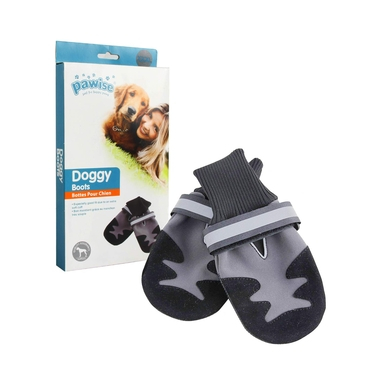 Pawise Doggy Boots