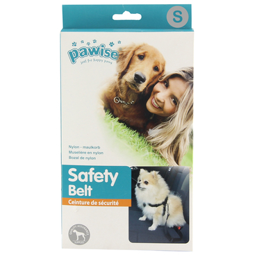 Pawise Pet Safety Belt
