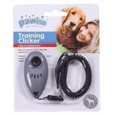 Pawise Training Clicker