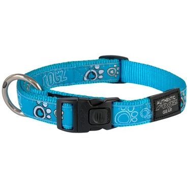 Rogz Classic Collars