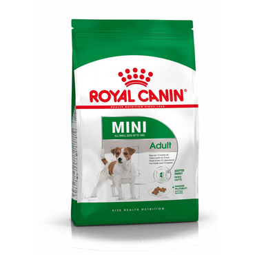 Royal Canin Mini Adult 2 Kg