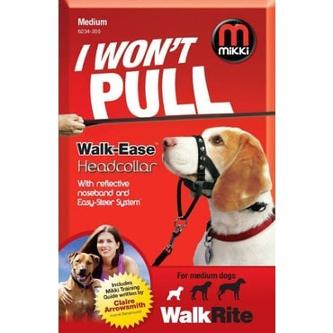 Walk Ease Head Collar
